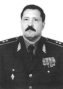 Аринахин А. Ф., НШ 68 гв. тп.